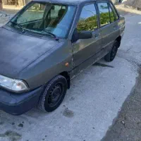 پرابد مدل ۸۹|خودرو سواری و وانت|بندر ماهشهر, |دیوار