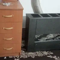 ی مقدار وسیله خونه به قیمت مناسب میدم|اجاق گاز و لوازم برقی پختوپز|گرگان, |دیوار