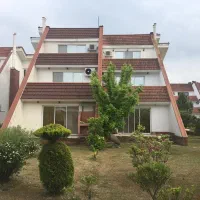 فروش ویلا آپارتمان 106 متر شهرک ساحلی آبی کنار