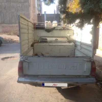 پیکان وانت مدل ۱۳۷۸|خودرو سواری و وانت|مراغه, |دیوار