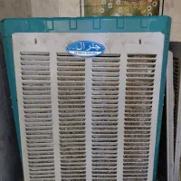 فروش کولر ابی در حد نو جنرال ۶هزار