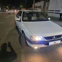 پژو ۴۰۵ slx|خودرو سواری و وانت|کرمانشاه, |دیوار
