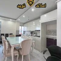 ۱۱۵متر/بربلوار اصلی/نوساز/کامرانیه رشت/|فروش آپارتمان|رشت, کوی غلام نیا|دیوار