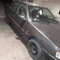 پژو روآ دوگانه فابریک مدل ۸۶