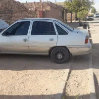 دوو سیلو مدل 81|خودرو سواری و وانت|تربت‌حیدریه, رضاشهر|دیوار