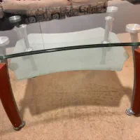 میز جلو مبلی