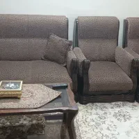 مبل ۷نفره راحتی