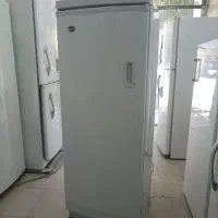 یخچال فریزر 7کشو سالم