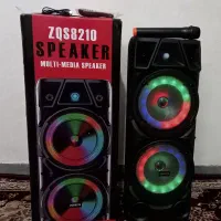 اسپیکر نو