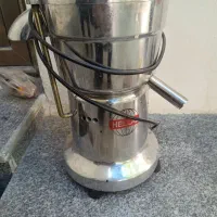 آبمیوه گیری هلال اصل صنعتی