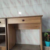 میز تحریر آپارتمانی|میز تحریر و کامپیوتر|ارومیه, |دیوار