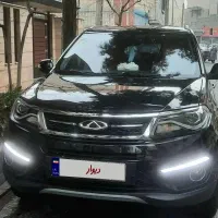 تیگو 5 فول