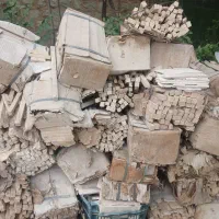 سنگ انتیک و سنگ نسوز