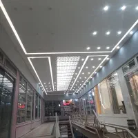 باز سازی و دکوراسیون داخلی .اجرای کناف