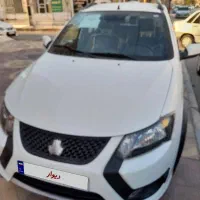 کوییک GXL مدل 1404 صفر خشک|خودرو سواری و وانت|خرمشهر, |دیوار