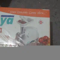 چرخ گوشت پارس خزر سایا ۱۸۰۰ وات آکبند