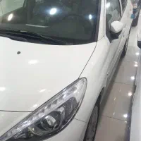 207 صفر تیپ 3|خودرو سواری و وانت|خمینی‌شهر, |دیوار