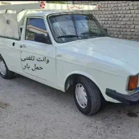وانت بار . حمل بار . وانت . قیمت منصفانه