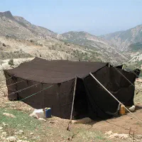 چادر عشایری