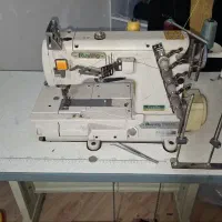 فروشی   فروشی  چرخ میادوز صنعتی