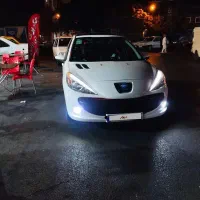 207پانوراما مدل 1401