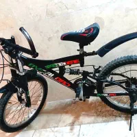 دوچرخه دنده ای سایز ۲۰