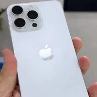 فروش آیفون 15 پرومکس