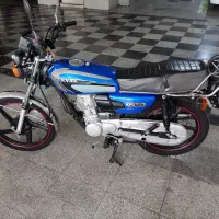 هوندا پرواز