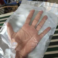 نایلکس درجه ۱ پلاستیک