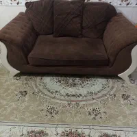مبل راحتی|مبلمان خانگی و میز عسلی|چابهار, |دیوار