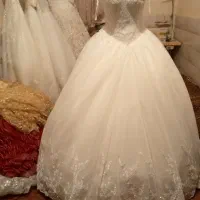 فروش لباس عروس