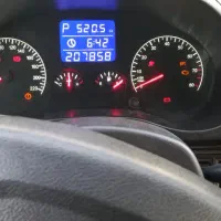 mvmx33مدل93|خودرو سواری و وانت|شیراز, کاراندیش|دیوار