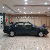 پژو آردی آی مدل ۸۵ کم کارکرد عروسک رخ پژو|خودرو سواری و وانت|کرج, برغان|دیوار