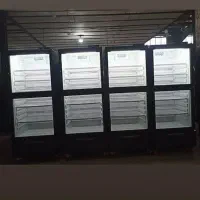 یخچال ایستاده تک درب|فروشگاه و مغازه|قم, شاه سید علی|دیوار