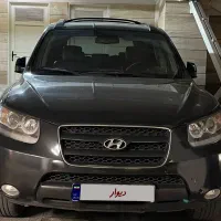 هیوندا سانتافه ۲۰۰۸