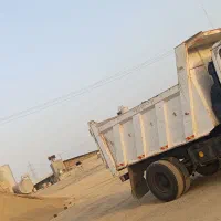 حمل شن،ماسه،.|خدمات حمل و نقل|چابهار, |دیوار