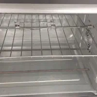 توستر تکنو نونو|اجاق گاز و لوازم برقی پخت‌وپز|تهران, امام زاده عبدالله|دیوار