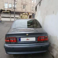 سمند efs|خودرو سواری و وانت|رشت, رودبارتان|دیوار