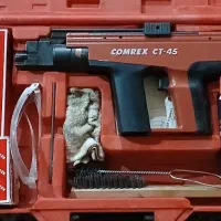 تفنگ میخکوب نو نو