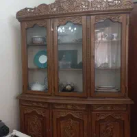 بوفه|بوفه، ویترین، کنسول|اهواز, کوروش|دیوار