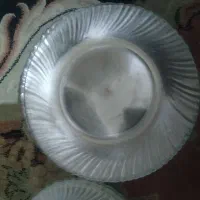 تعدادی بشقاب شیشه ای|ظروف پختوپز|شیراز, عادل آباد|دیوار