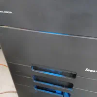 سیلندر شور دیاگ  انژکتور شور  موتور شور ۶۰۰۰