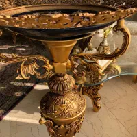 کنار سالنی میوه خوری|صنایع دستی و سایر لوازم تزئینی|تهران, حشمتیه|دیوار