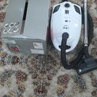 جارو برقی نونو با گارانتی