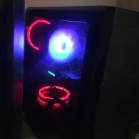 کیس کامپیوتر گیمینگ (Gaming PC)