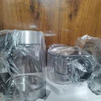 چای ساز آیکو 2میلیون و هشتصد زیر قیمت سایت|سماور، چای‌ساز، قهوه‌ساز|کرمان, |دیوار