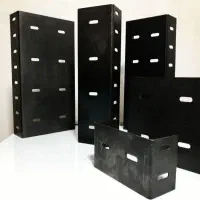 فروش اقساطی والپست وادار میلگردبستر گیره قلاب