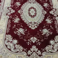 فرش ۶متری  کار کرد 500شانه