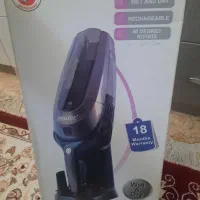 جاروشارژی مایر مدل ۱۲۰۰۰|جاروبرقی، جارو شارژی، بخارشو|اصفهان, رهنان|دیوار