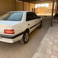 ۴۰۵ slx|خودرو سواری و وانت|اردکان, |دیوار